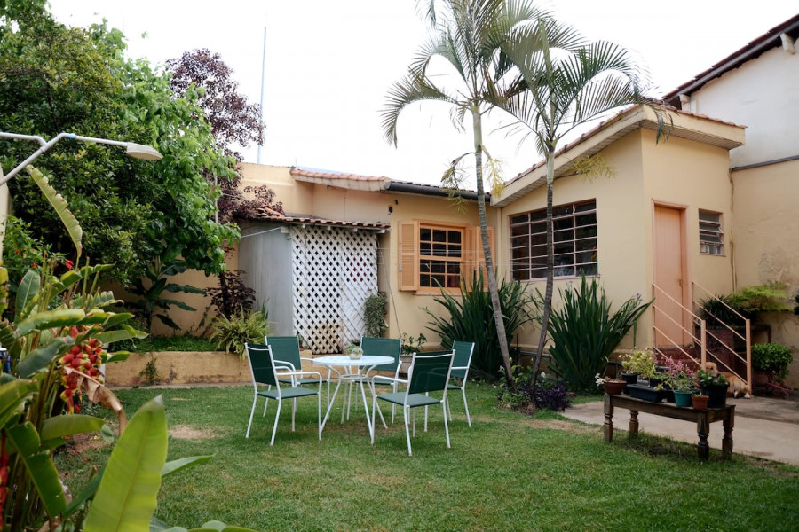 Imagem 1 da galeria do anúncio: 3 min da estação do metro Vila Sonia (linha amarela)