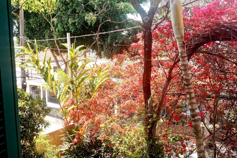 Imagem 18 da galeria do anúncio: 3 min da estação do metro Vila Sonia (linha amarela)