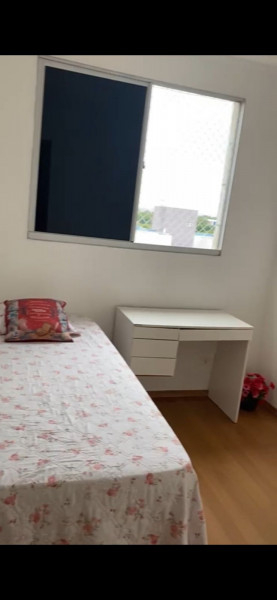 Imagem 6 da galeria do anúncio: Aluguel de Quarto