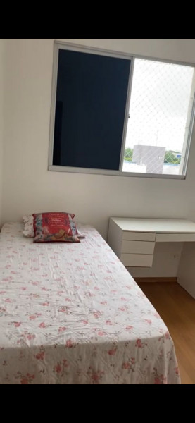 Imagem 4 da galeria do anúncio: Aluguel de Quarto