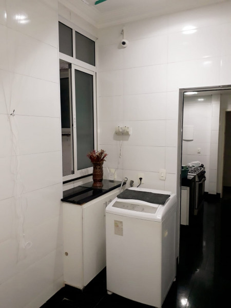 Imagem 7 da galeria do anúncio: Quarto individual de luxo no Centro