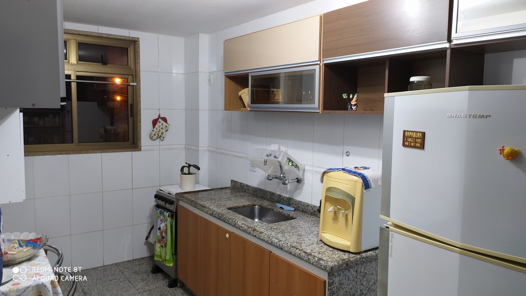 Imagem 10 da galeria do anúncio: ALUGO QUARTO PARA MULHERES TRABALHE FORA