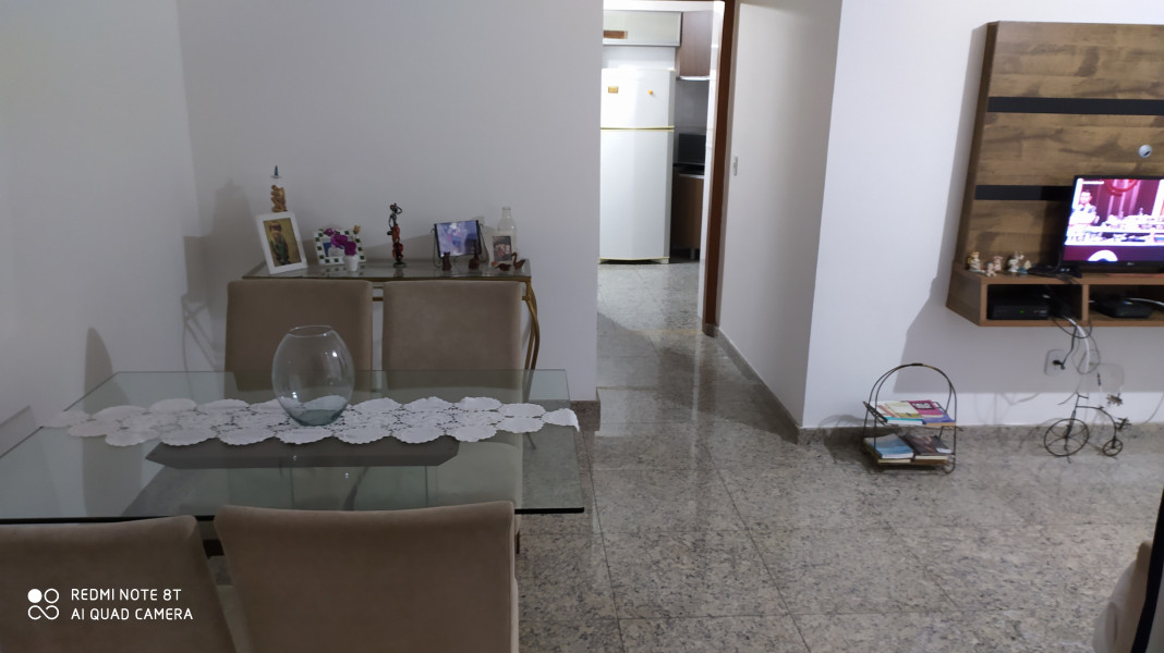 Imagem 11 da galeria do anúncio: ALUGO QUARTO PARA MULHERES TRABALHE FORA