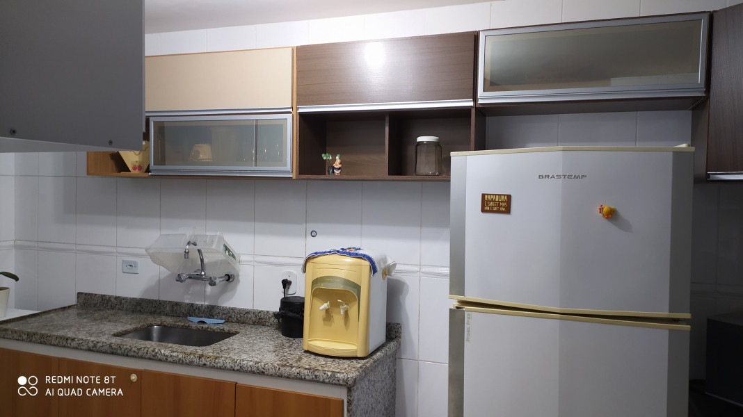 Imagem 8 da galeria do anúncio: ALUGO QUARTO PARA MULHERES TRABALHE FORA