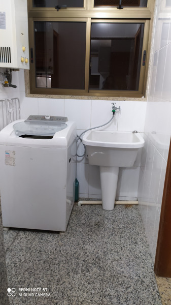 Imagem 9 da galeria do anúncio: ALUGO QUARTO PARA MULHERES TRABALHE FORA