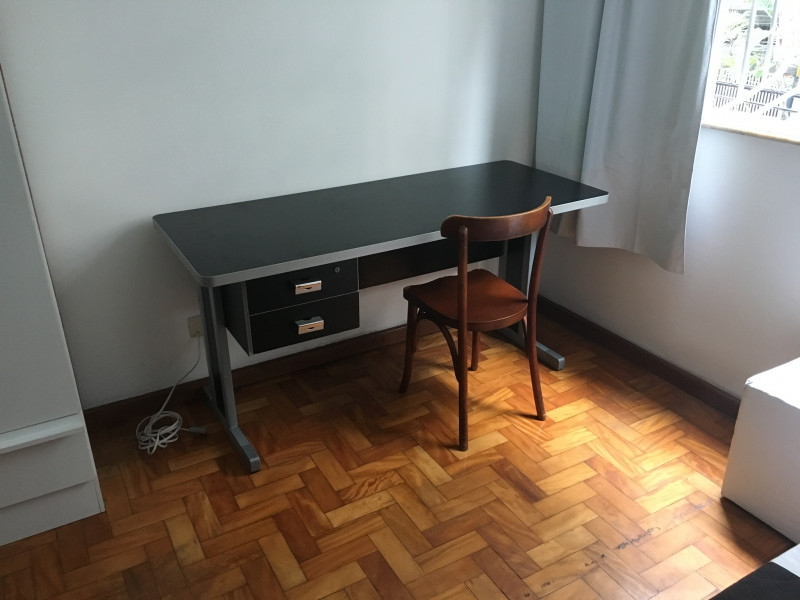 Imagem 2 da galeria do anúncio: Quarto Individual Feminino Icaraí – Ótima Localização!