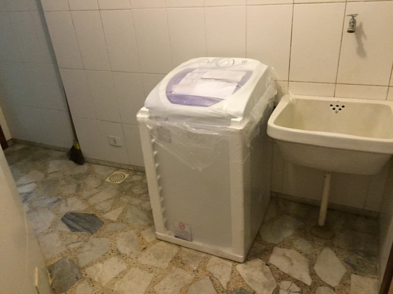 Imagem 14 da galeria do anúncio: Quarto Individual Feminino Icaraí – Ótima Localização!