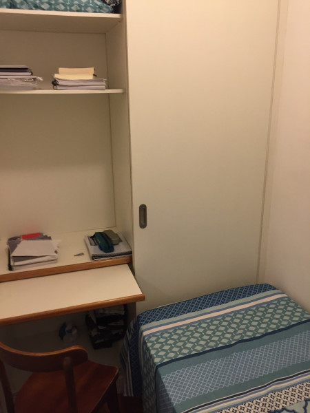 Imagem 8 da galeria do anúncio: Quarto Individual Feminino Icaraí – Ótima Localização!