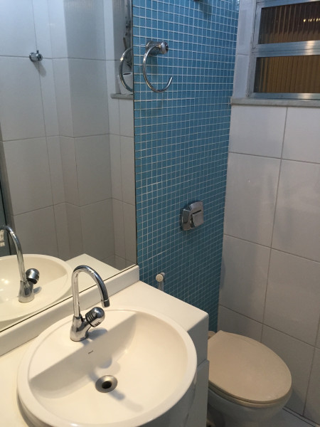 Imagem 11 da galeria do anúncio: Quarto Individual Feminino Icaraí – Ótima Localização!