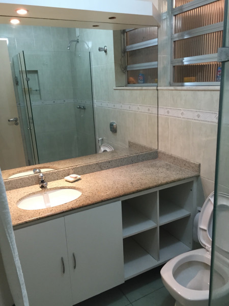 Imagem 9 da galeria do anúncio: Quarto Individual Feminino Icaraí – Ótima Localização!