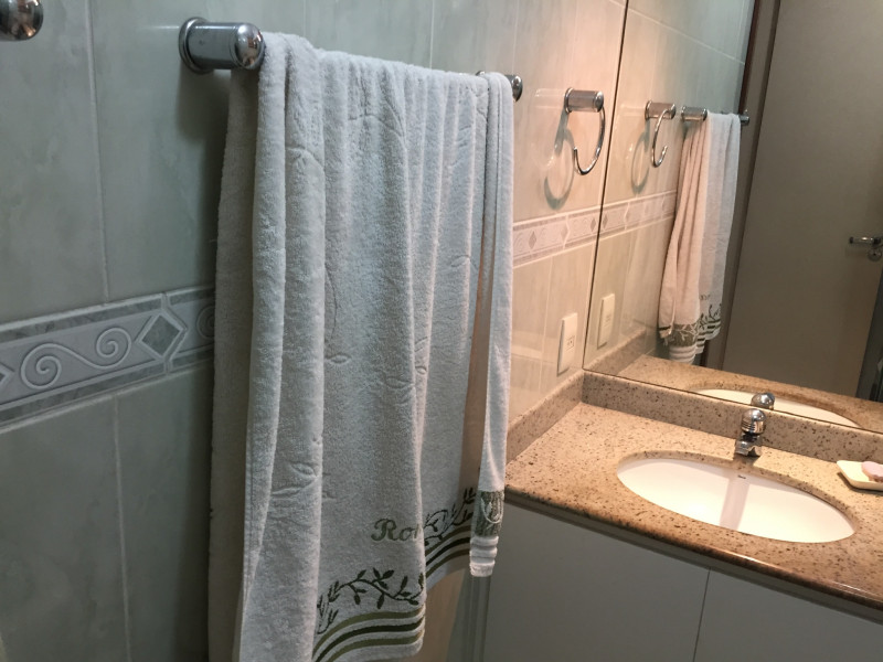 Imagem 10 da galeria do anúncio: Quarto Individual Feminino Icaraí – Ótima Localização!