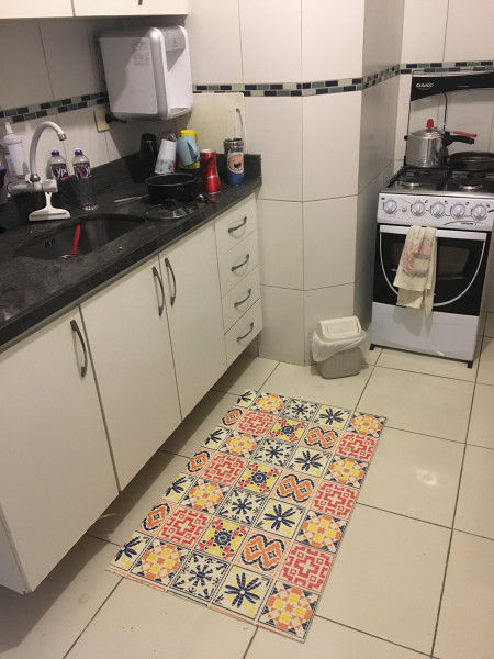 Imagem 12 da galeria do anúncio: Quarto Individual Feminino Icaraí – Ótima Localização!