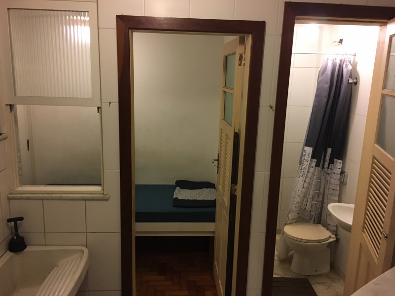 Imagem 7 da galeria do anúncio: Quarto Individual Feminino Icaraí – Ótima Localização!