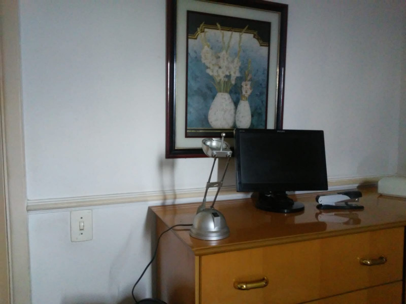 Imagem 6 da galeria do anúncio: Quarto para compartilhar