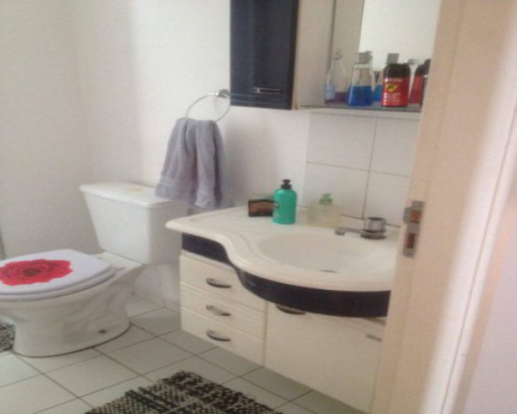 Imagem 7 da galeria do anúncio: Quarto para compartilhar