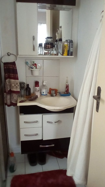 Imagem 12 da galeria do anúncio: Quarto para compartilhar