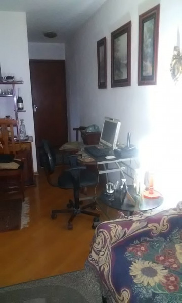 Imagem 2 da galeria do anúncio: Quarto para compartilhar