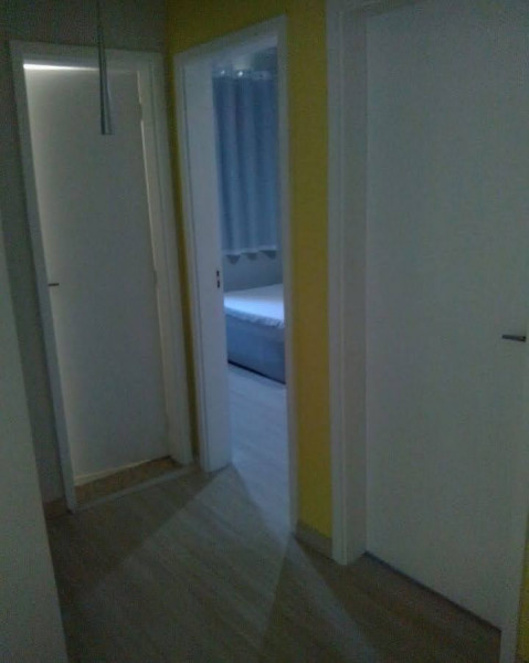 Imagem 5 da galeria do anúncio: Aluguel de quarto mobiliado individual p/Rapaz