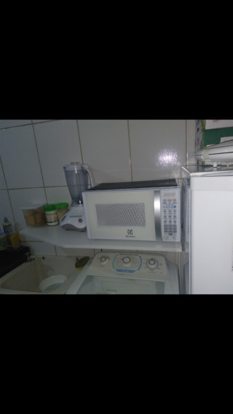 Imagem 2 da galeria do anúncio: Aluguel de quarto mobiliado individual p/Rapaz