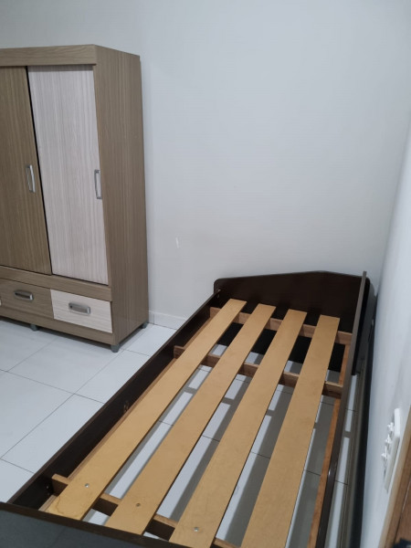 Imagem 4 da galeria do anúncio: QUARTO UMA QUADRA DA UNIRP CENTRO - BOA VISTA