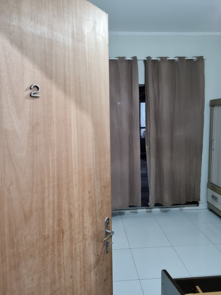 Imagem 5 da galeria do anúncio: QUARTO UMA QUADRA DA UNIRP CENTRO - BOA VISTA