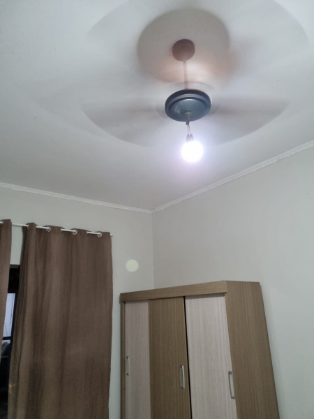 Imagem 3 da galeria do anúncio: QUARTO UMA QUADRA DA UNIRP CENTRO - BOA VISTA