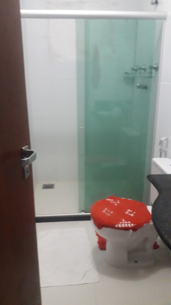 Imagem 5 da galeria do anúncio: suite com ar e internet