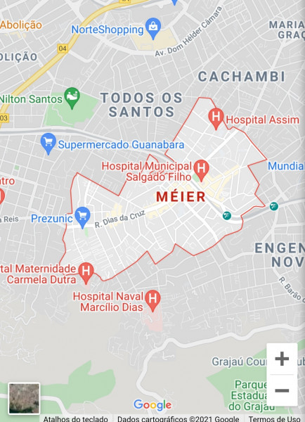 Imagem 9 da galeria do anúncio: 🏠 Quarto Mobiliado para Aluguel em Condomínio Seguro