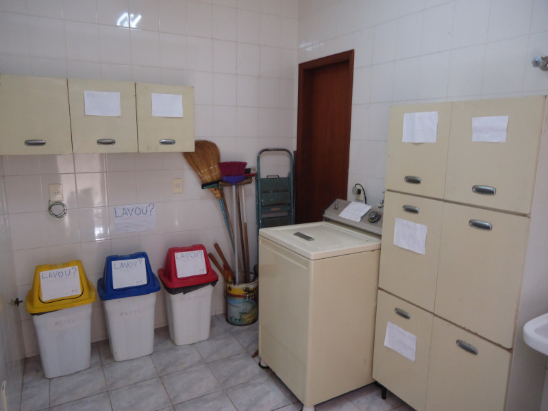 Imagem 8 da galeria do anúncio: Vaga/Quarto Individual em Casa no Vila Nogueira/Taquaral