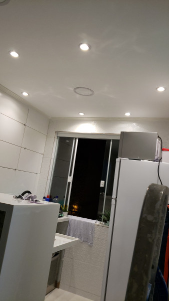 Imagem 2 da galeria do anúncio: aluguel de quarto em apartamento compartilhado