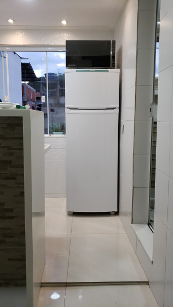 Imagem 4 da galeria do anúncio: aluguel de quarto individual em apartamento compartilhado