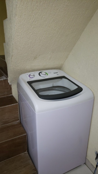 Imagem 3 da galeria do anúncio: aluguel de quarto individual em apartamento compartilhado