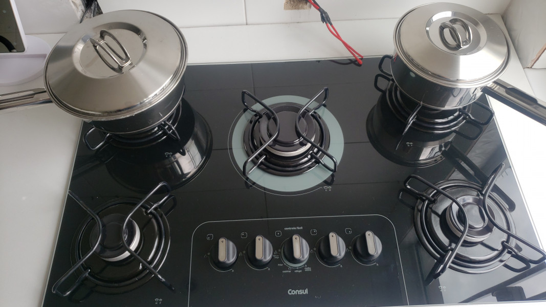 Imagem 2 da galeria do anúncio: aluguel de quarto individual em apartamento compartilhado