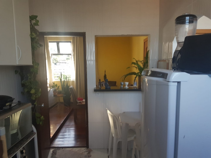 Imagem 14 da galeria do anúncio: Alugo quarto mobiliado! Excelente localização.