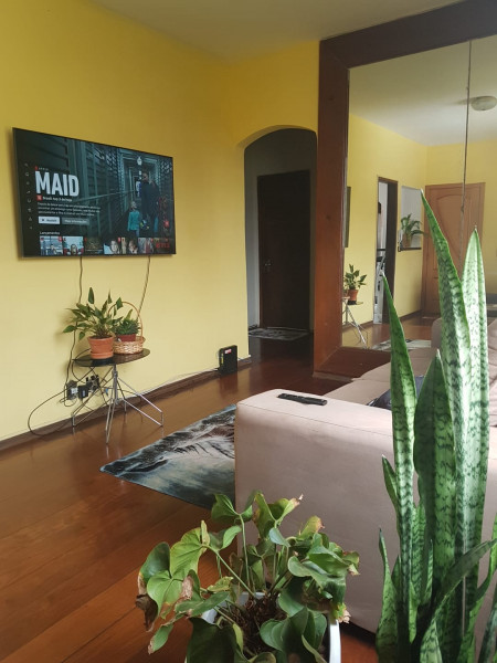 Imagem 4 da galeria do anúncio: Alugo quarto mobiliado! Excelente localização.