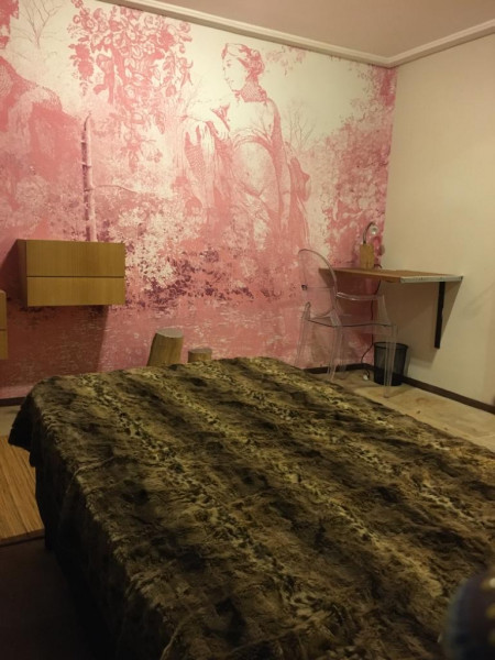 Imagem 1 da galeria do anúncio: quarto perto da PUC Gavea