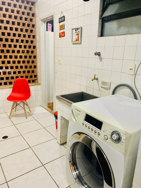 Imagem 7 da galeria do anúncio: Suíte - Quarto enorme - Ótima localização - Vista incrível