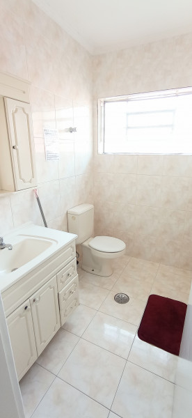 Imagem 6 da galeria do anúncio: Alugo Quarto Mobiliado São Bernardo J. do  Mar Centro Lucas