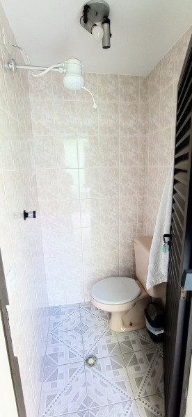 Imagem 8 da galeria do anúncio: Alugo Quarto Mobiliado São Bernardo J. do  Mar Centro Lucas