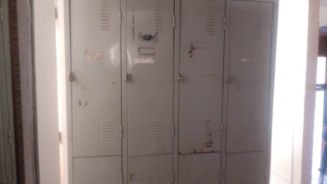 Imagem 12 da galeria do anúncio: Venham compartilha um apt todo mobiliado