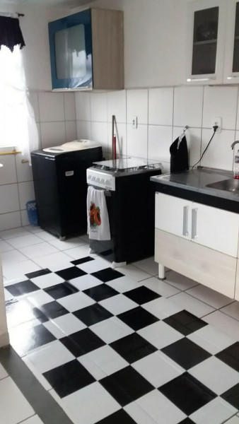 Imagem 5 da galeria do anúncio: Venham compartilha um apt todo mobiliado