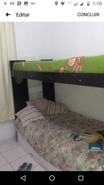 Imagem 11 da galeria do anúncio: Venham compartilha um apt todo mobiliado