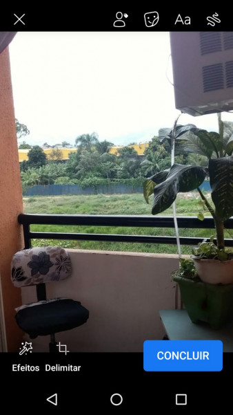 Imagem 9 da galeria do anúncio: Venham compartilha um apt todo mobiliado