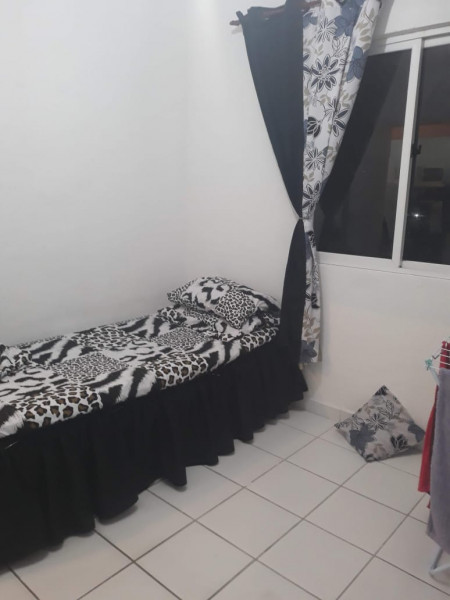 Imagem 3 da galeria do anúncio: Venham compartilha um apt todo mobiliado