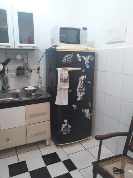 Imagem 8 da galeria do anúncio: Venham compartilha um apt todo mobiliado