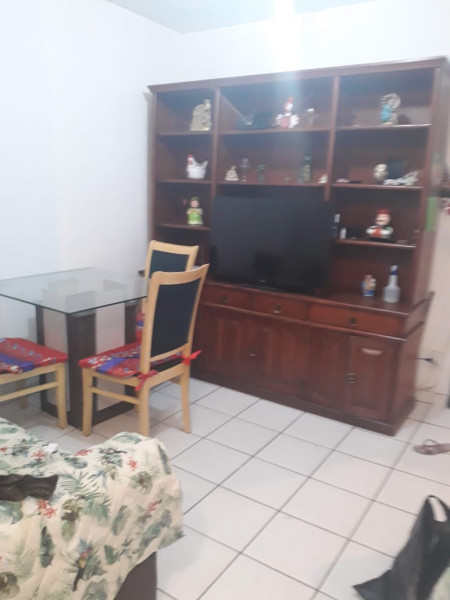 Imagem 7 da galeria do anúncio: Venham compartilha um apt todo mobiliado