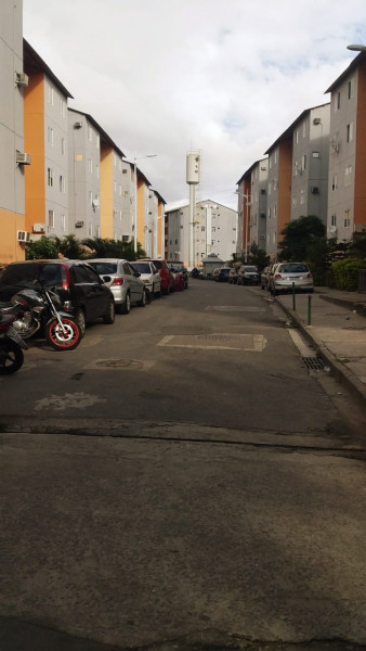 Imagem 2 da galeria do anúncio: Venham compartilha um apt todo mobiliado