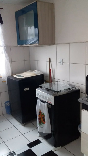 Imagem 4 da galeria do anúncio: Venham compartilha um apt todo mobiliado