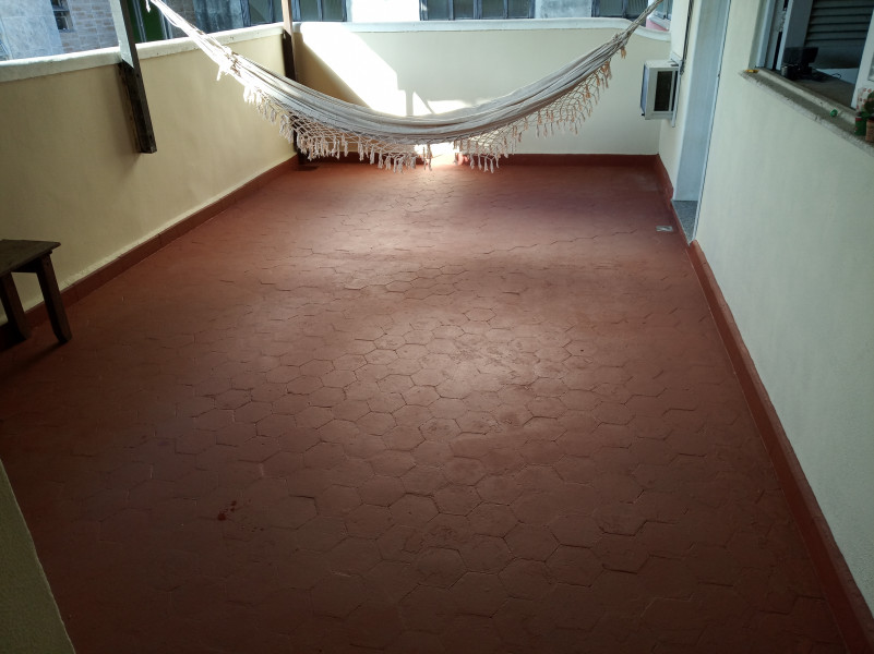 Imagem 12 da galeria do anúncio: Alugo quarto grande individual Bonsucesso próx. Suam Av. Bra