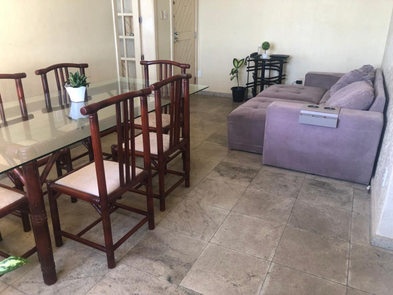 Imagem 13 da galeria do anúncio: Aluguel de quarto MOBILIADO e INDIVIDUAL para moças.